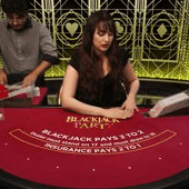 Blackjack Party thumbnail