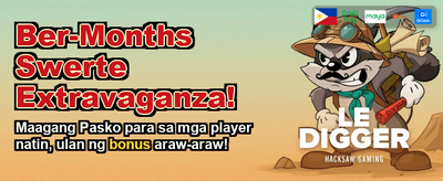 Your Lucky Jackpot Awaits!